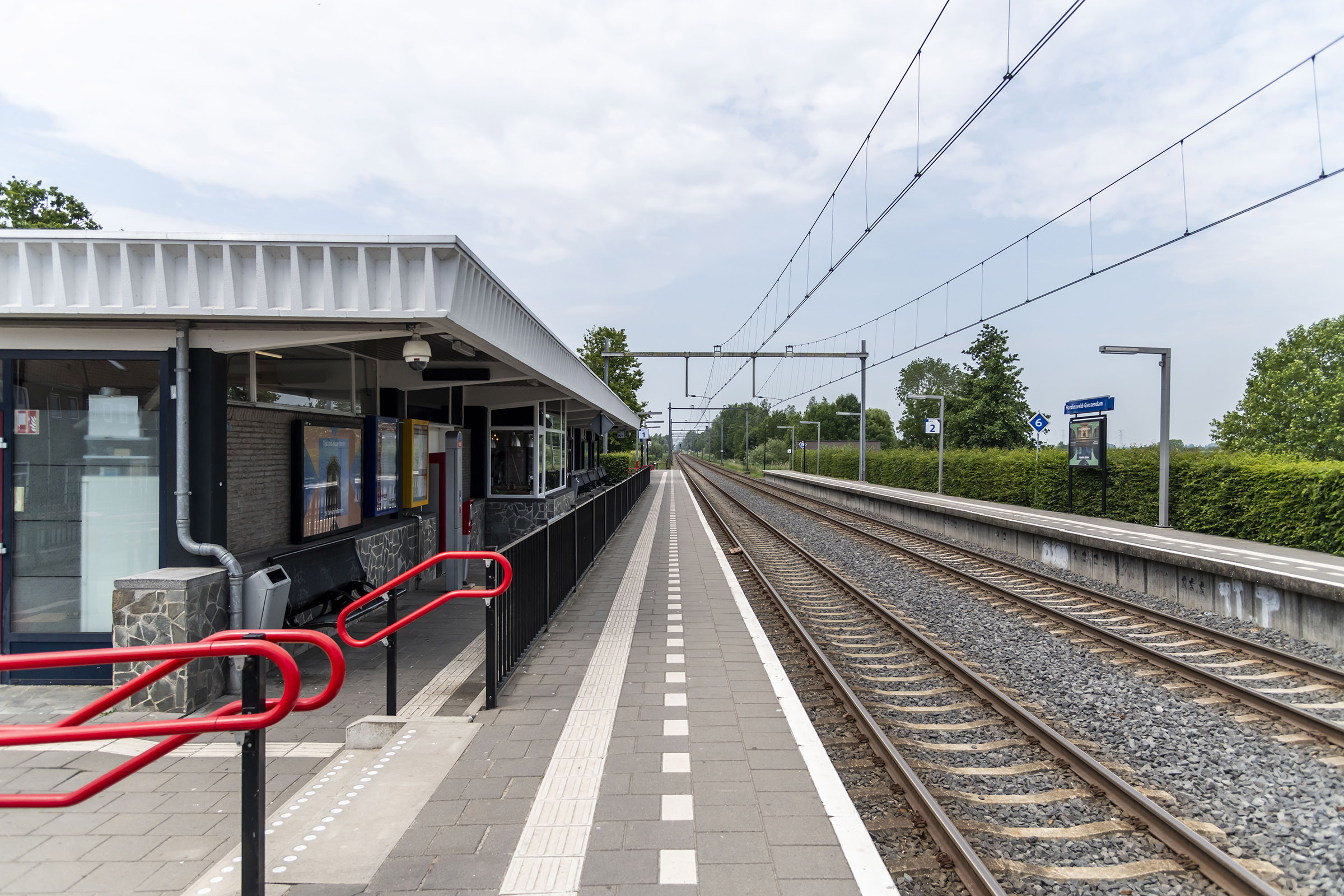 Hardinxveld Giessendam 6853