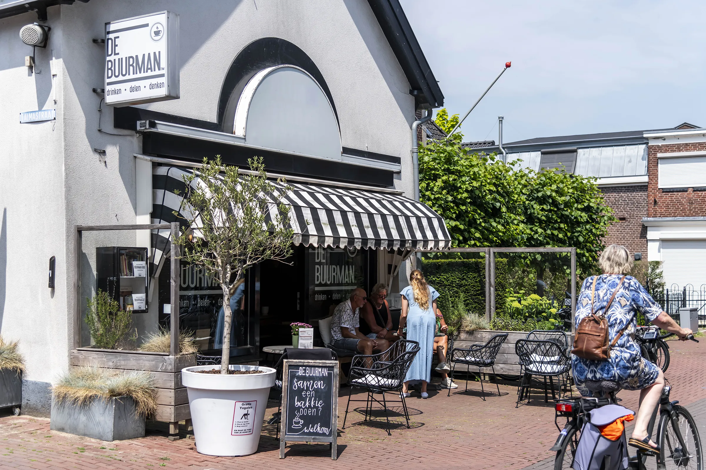 Hardinxveld Giessendam 6944