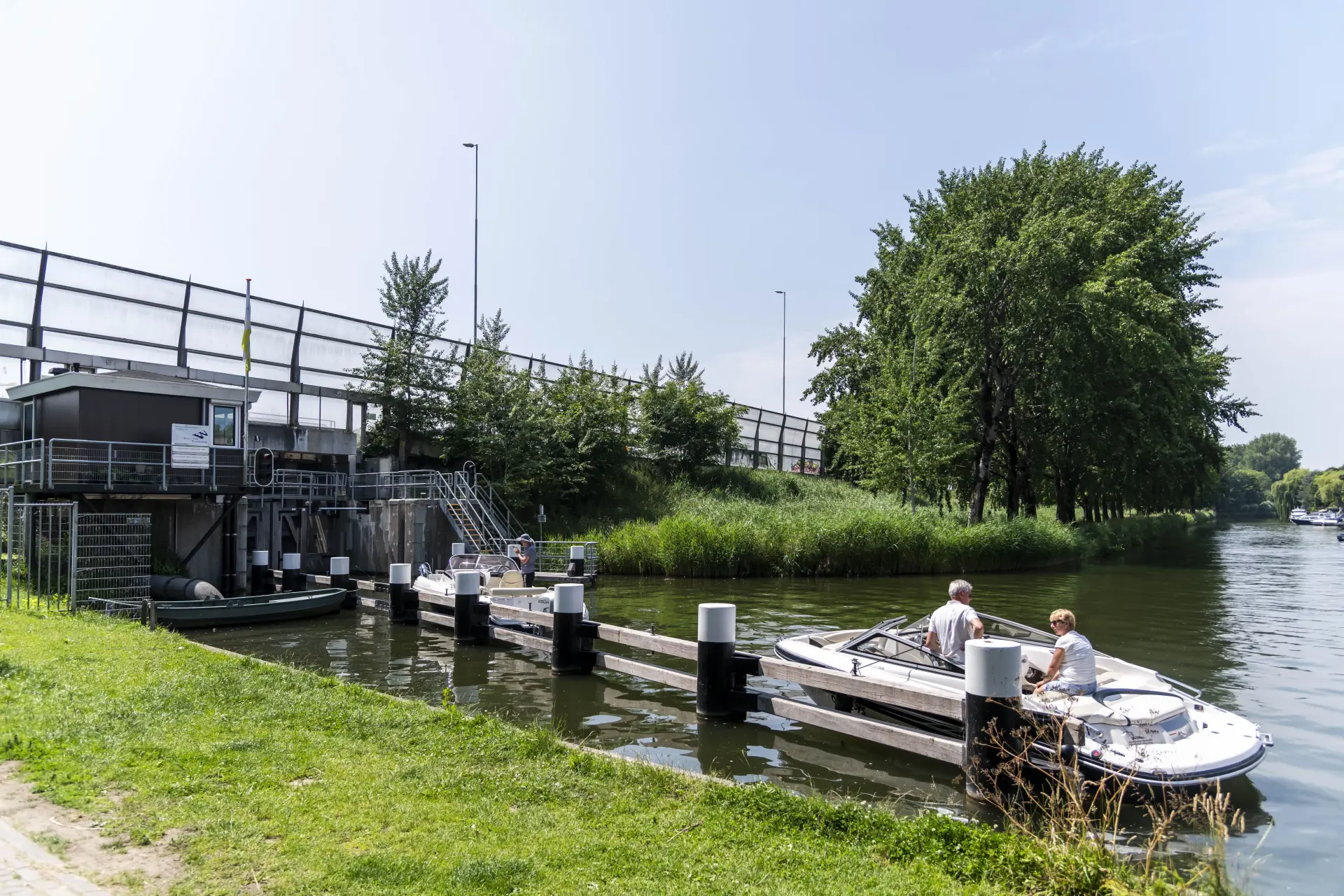 Hardinxveld Giessendam 7001